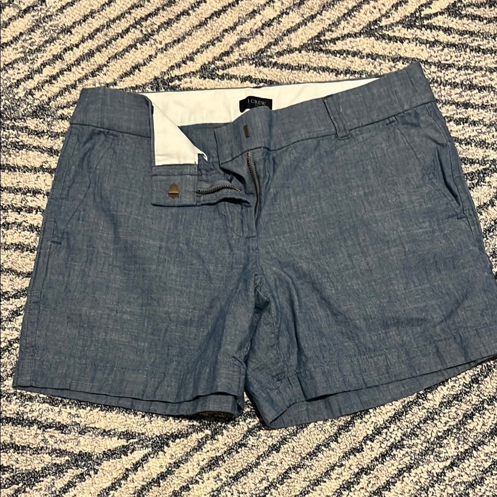 J Crew Women's Shorts
